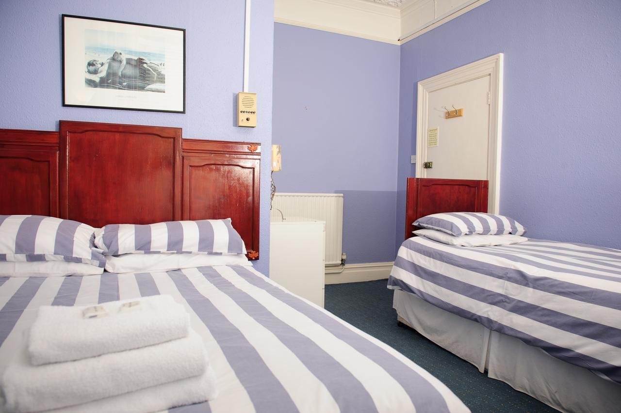 The Claremont Hotel Southampton Exterior photo
